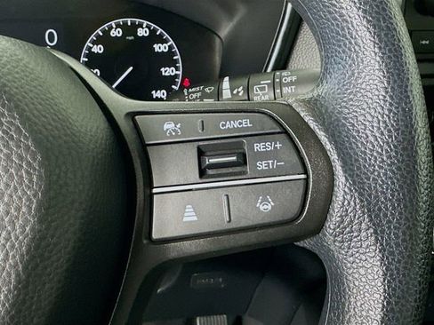 Certified 2024 Honda CR-V EX image 11