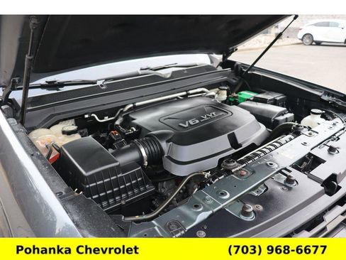 Used 2015 Chevrolet Colorado Z71 image 32