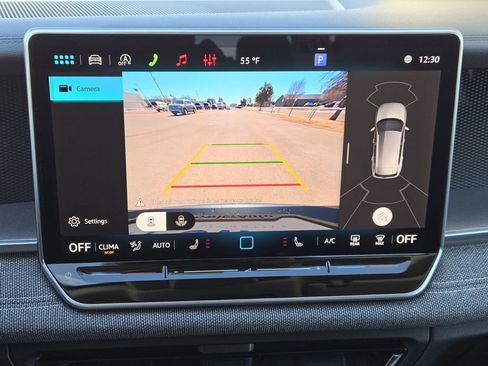 New 2026 Volkswagen Tiguan S image 14