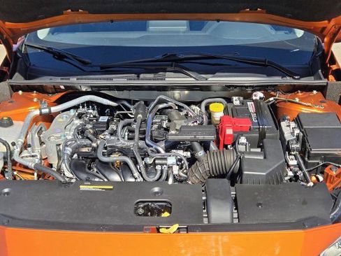 Certified 2025 Nissan Sentra SR image 11