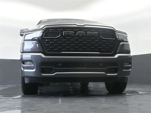 New 2026 RAM 1500 Big Horn image 27