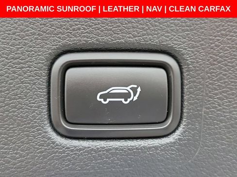 Used 2021 Hyundai Tucson Ultimate FWD image 12