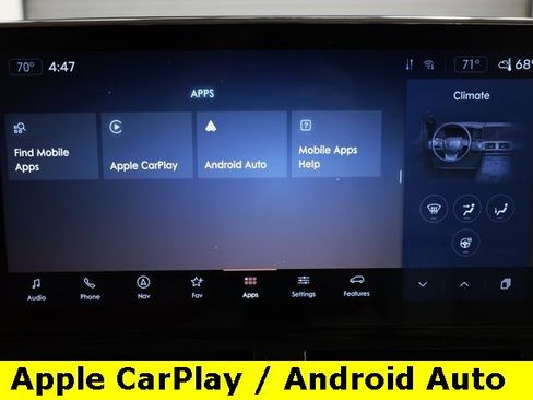 Used 2023 Lincoln Navigator L Black Label image 41