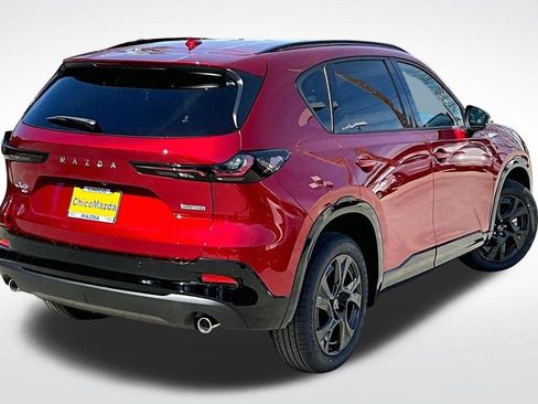 New 2026 MAZDA CX-5 2.5 S w/ Premium Plus Package image 10