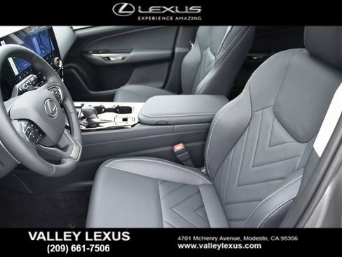New 2026 Lexus NX 450h+ 450h+ Luxury image 10