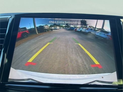 New 2026 Chrysler Pacifica Select w/ S Appearance Package FWD image 18