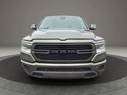Used 2020 RAM 1500 Big Horn image 2