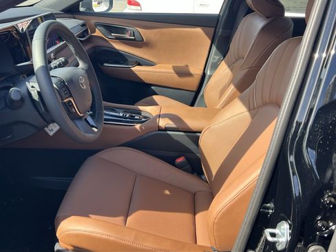 New 2026 Toyota Crown Signia image 7