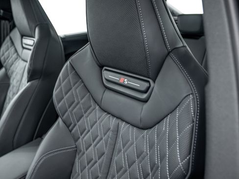 New 2026 Audi S5 Premium Plus AWD/4WD image 17