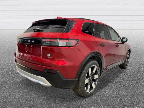 New 2026 Honda Prologue Elite image 5