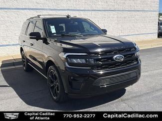 Used 2023 Ford Expedition Limited RWD video 1