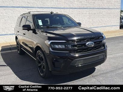 Used 2023 Ford Expedition Limited