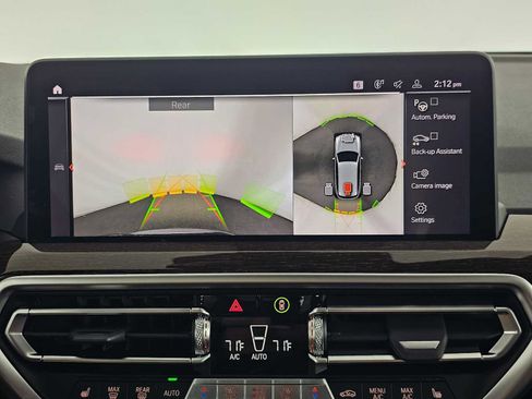 Used 2023 BMW X3 xDrive30i w/ Convenience Package w/ZPA image 26