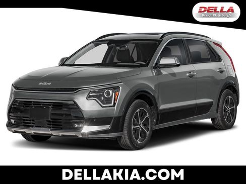 New 2026 Kia Niro FWD image 1