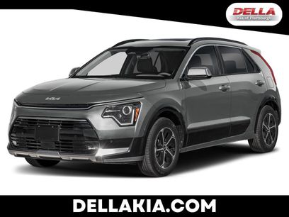 New 2026 Kia Niro
