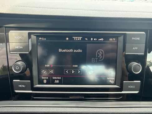 Used 2021 Volkswagen Jetta GLI FWD image 24