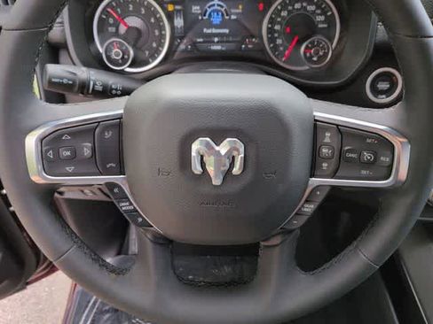 Used 2026 RAM 1500 Laramie w/ Sport Appearance Package AWD/4WD image 24