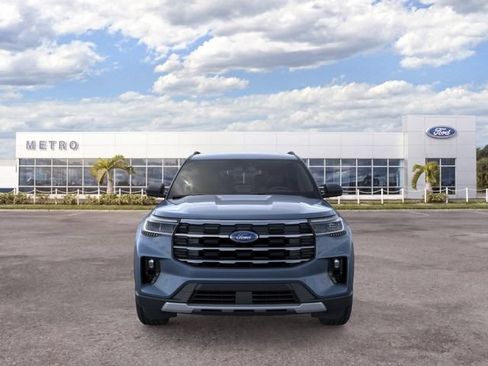 New 2026 Ford Explorer Active w/ Active Comfort Package RWD image 14