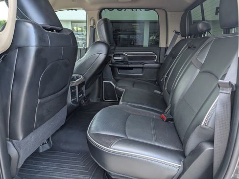 Used 2020 RAM 2500 Laramie AWD/4WD image 27