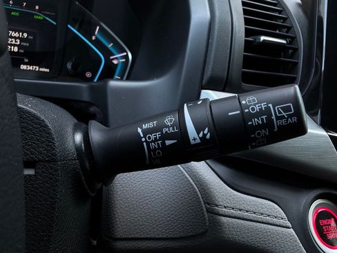 Used 2019 Honda Odyssey EX-L image 43