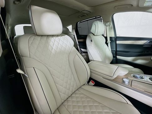 Used 2024 Genesis GV80 3.5T w/ Prestige Package image 29