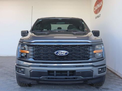 Used 2024 Ford F150 STX image 2