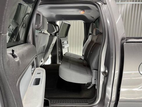Used 2014 Ford F150 XLT w/ Equipment Group 302A Luxury AWD/4WD image 22