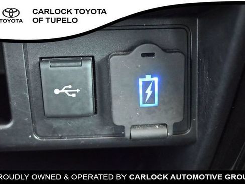 Used 2024 Toyota 4Runner TRD Pro AWD/4WD image 35