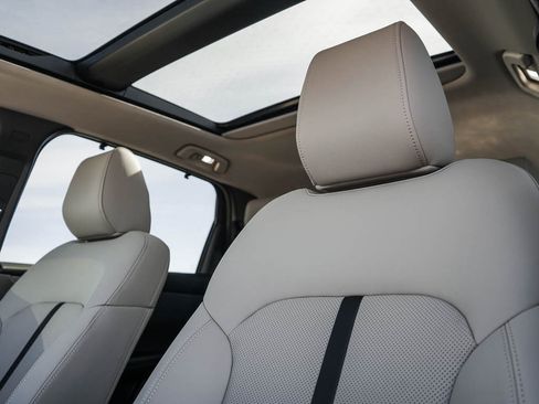 New 2026 MAZDA CX-90 3.3 Turbo w/ Premium Sport Pkg image 20