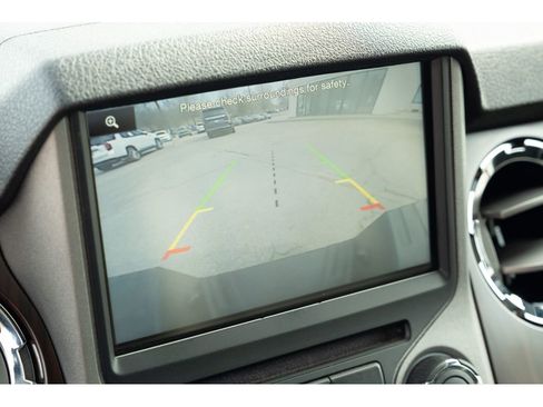 Used 2016 Ford F250 Lariat w/ Lariat Ultimate Package image 19