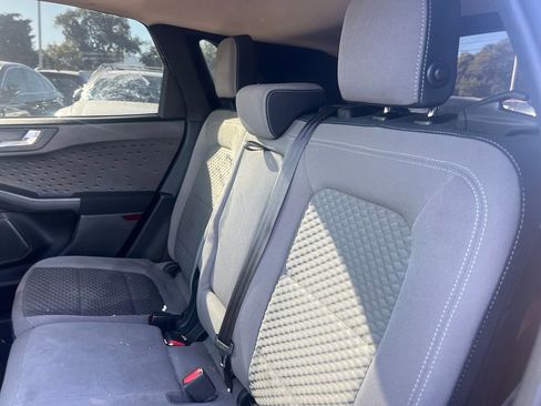 Used 2020 Ford Escape SE AWD/4WD image 19