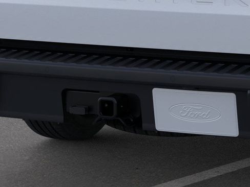 New 2026 Ford Maverick Lariat w/ Black Appearance Package AWD/4WD image 23
