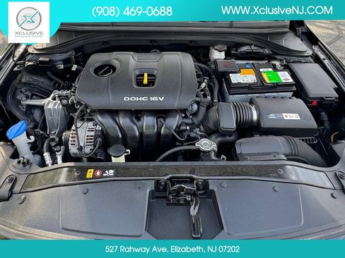Used 2018 Hyundai Elantra SEL FWD image 27