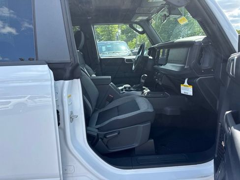 New 2026 Ford Bronco Big Bend AWD/4WD image 13
