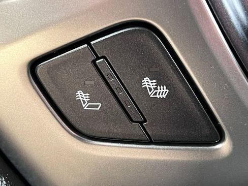 Used 2017 Chevrolet Silverado 1500 LT w/ All Star Edition AWD/4WD image 28