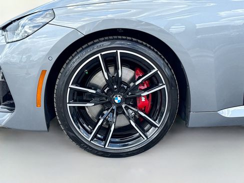 Used 2025 BMW M240i Coupe w/ Premium Package RWD image 41