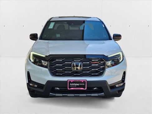 New 2025 Honda Ridgeline TrailSport image 6