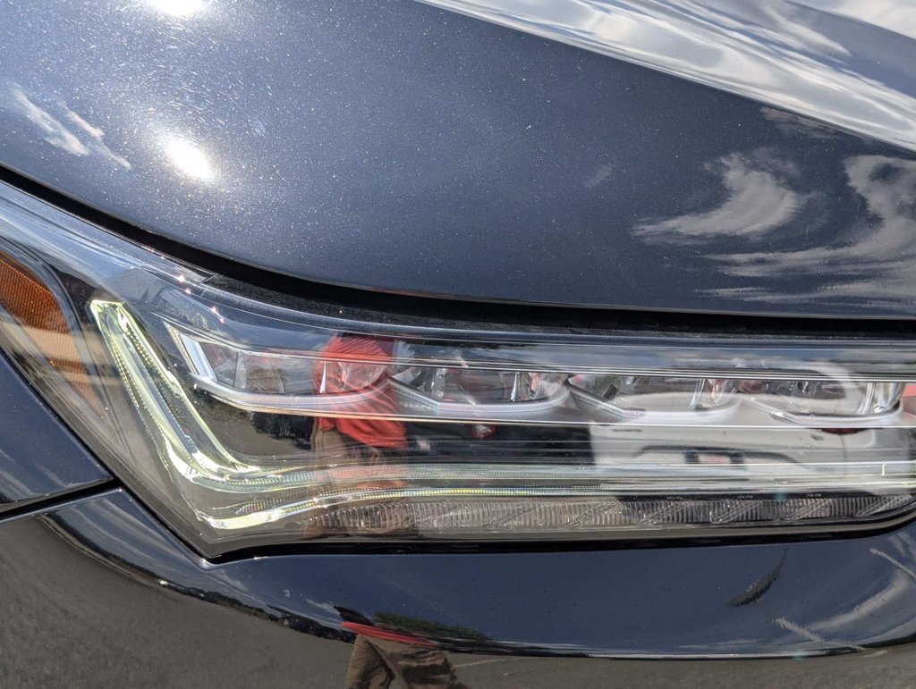Used 2026 Acura MDX A-Spec AWD/4WD image 3