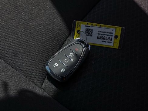 Used 2024 Chevrolet Malibu LT FWD image 36