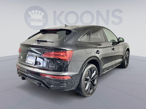 Used 2025 Audi Q5 2.0T Premium Plus image 7