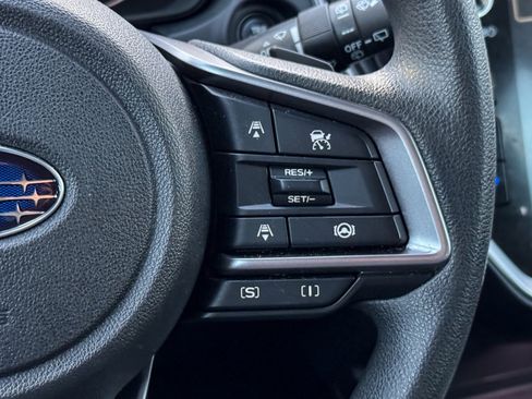 Certified 2024 Subaru Impreza 2.0i Sport image 16