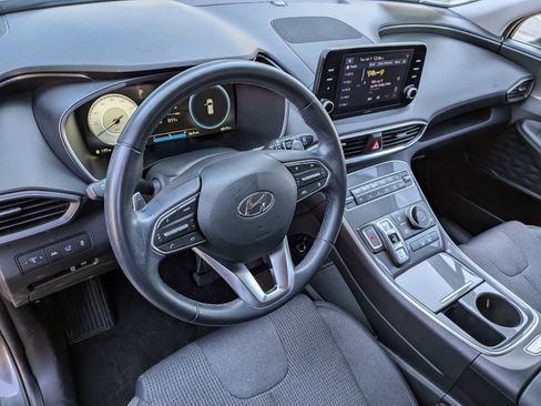 Used 2022 Hyundai Santa Fe SEL w/ Convenience Package image 14