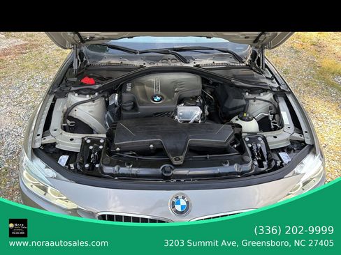 Used 2016 BMW 328i Sedan RWD image 36