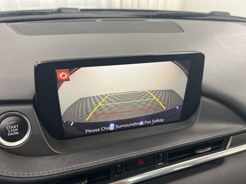 Used 2020 MAZDA MAZDA6 Touring image 16