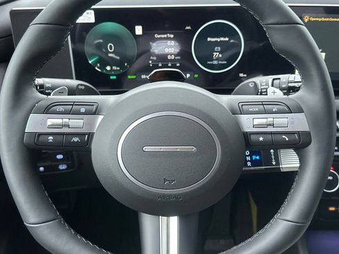 New 2026 Hyundai Tucson Limited AWD/4WD image 24