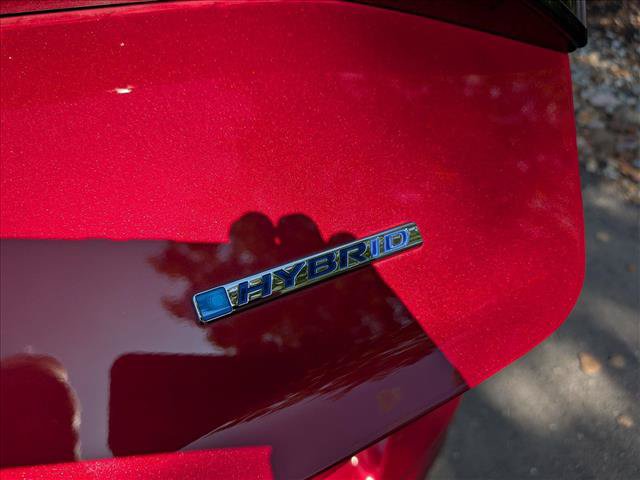 Used 2024 Honda Accord EX-L image 22