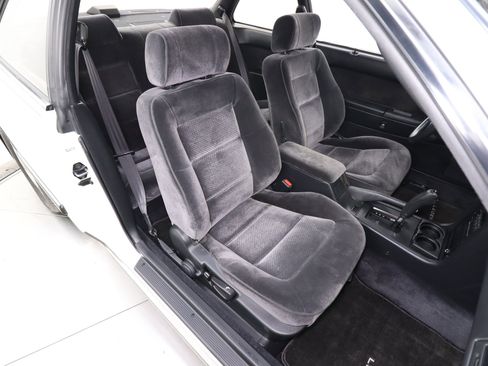 Used 1990 Acura Legend Coupe image 22