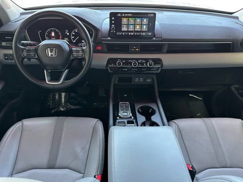 Used 2024 Honda Pilot EX-L image 17