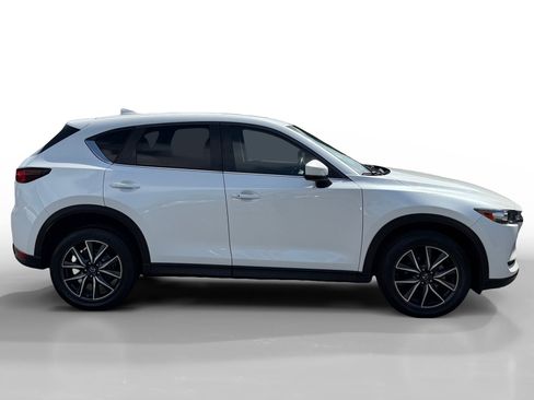 Used 2018 MAZDA CX-5 Touring w/ Preferred Equipment Package AWD/4WD image 6