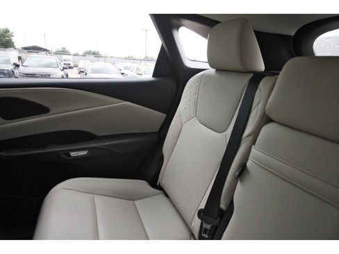 Used 2024 Lexus RX 350 FWD w/ Technology Package image 9
